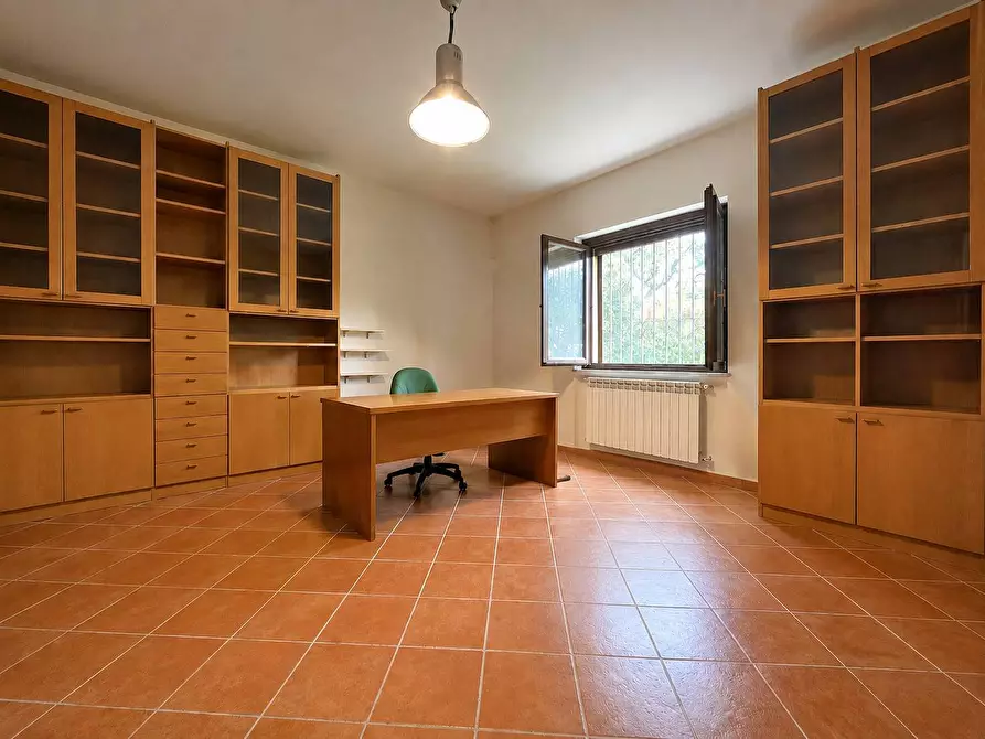Immagine 19 di Casa semindipendente in vendita  in via dei Tulipani 32 a Catanzaro
