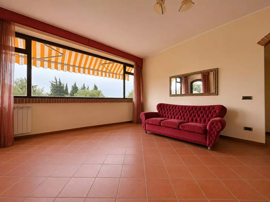 Immagine 1 di Casa semindipendente in vendita  in via dei Tulipani 32 a Catanzaro