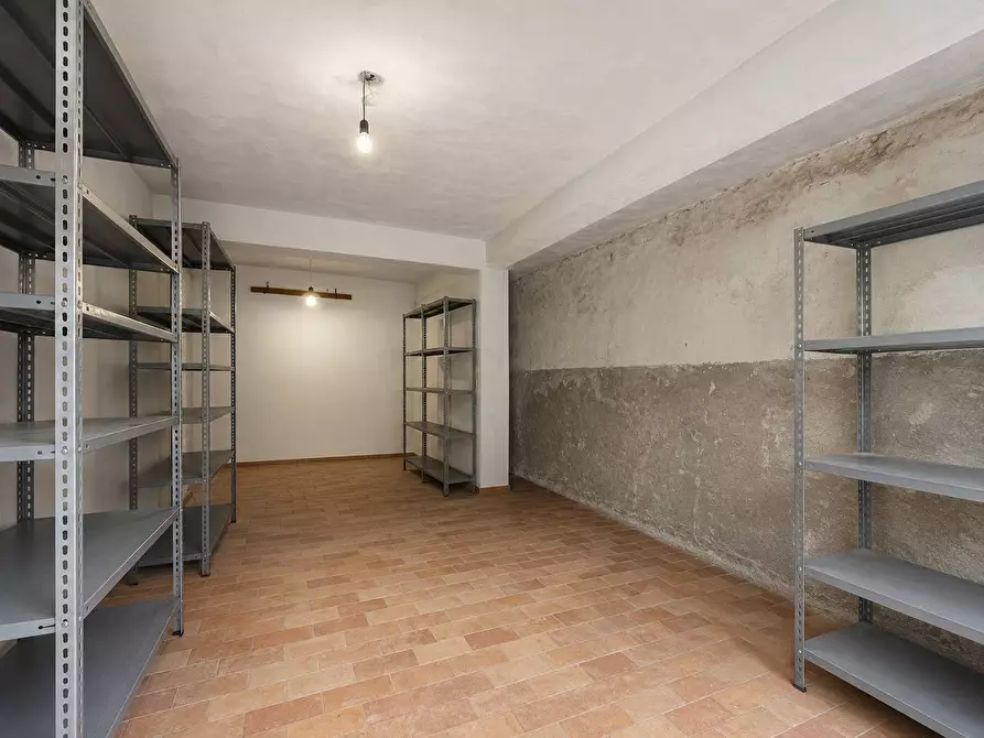 Immagine 22 di Casa semindipendente in vendita  in via dei Tulipani 32 a Catanzaro