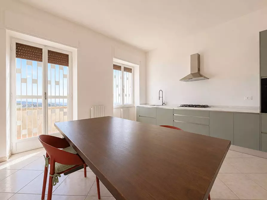 Immagine 2 di Appartamento in vendita  in via Sensales a Catanzaro