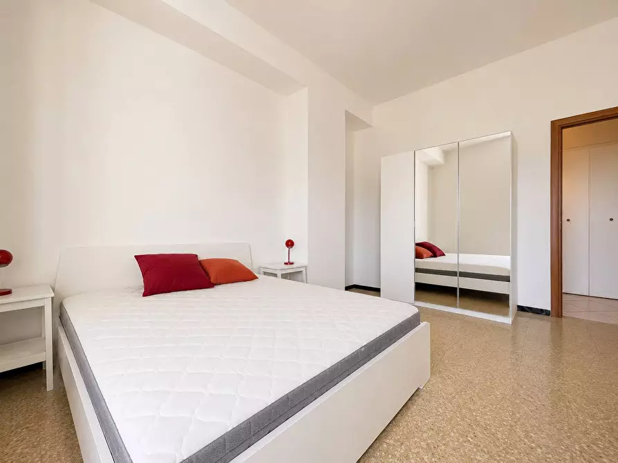 Immagine 10 di Appartamento in vendita  in via Sensales a Catanzaro