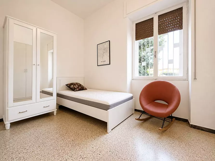 Immagine 18 di Appartamento in vendita  in via Sensales a Catanzaro