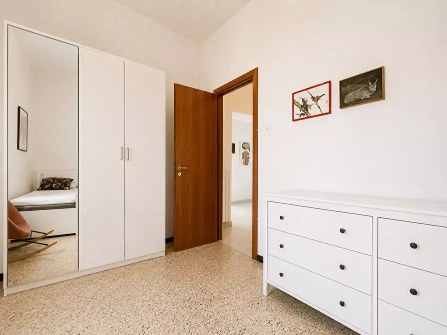 Immagine 19 di Appartamento in vendita  in via Sensales a Catanzaro