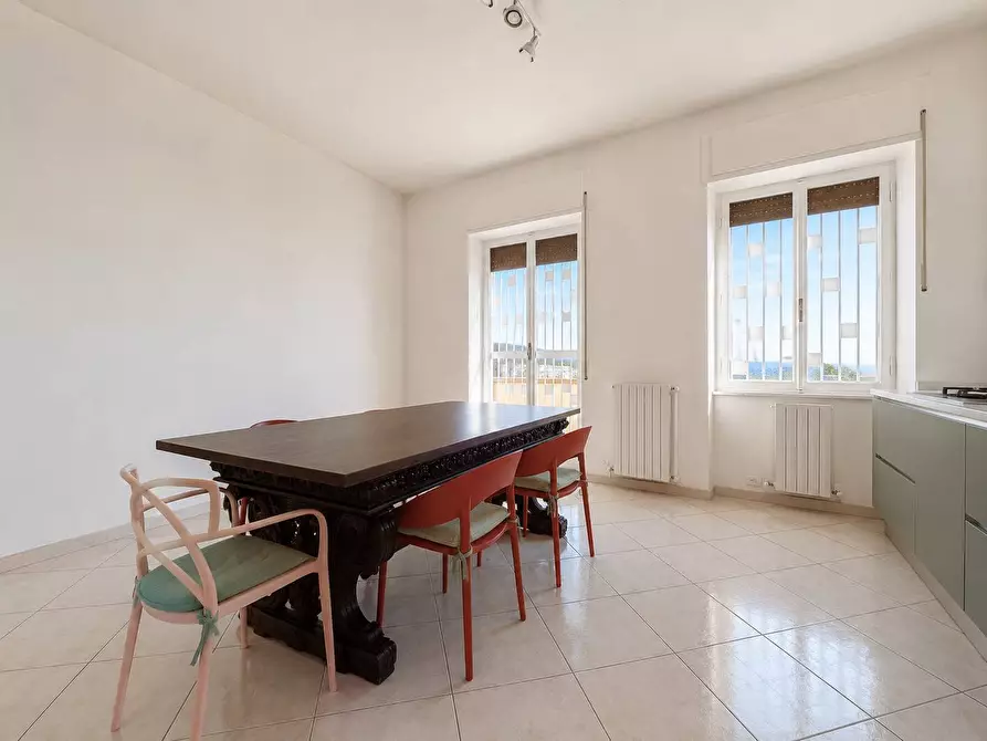 Immagine 1 di Appartamento in vendita  in via Sensales a Catanzaro