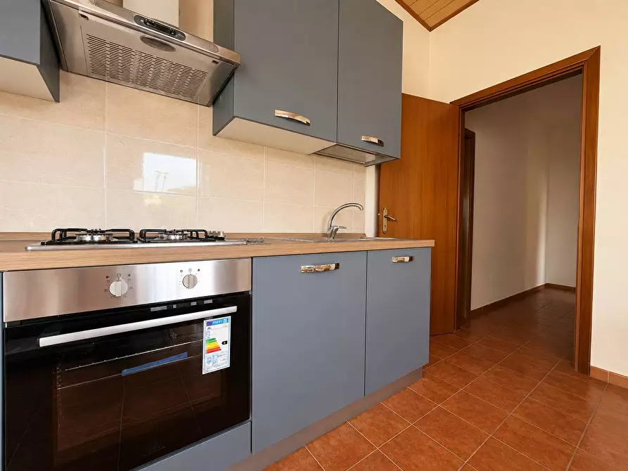 Immagine 6 di Appartamento in affitto  in via Nazionale 152 a Stilo