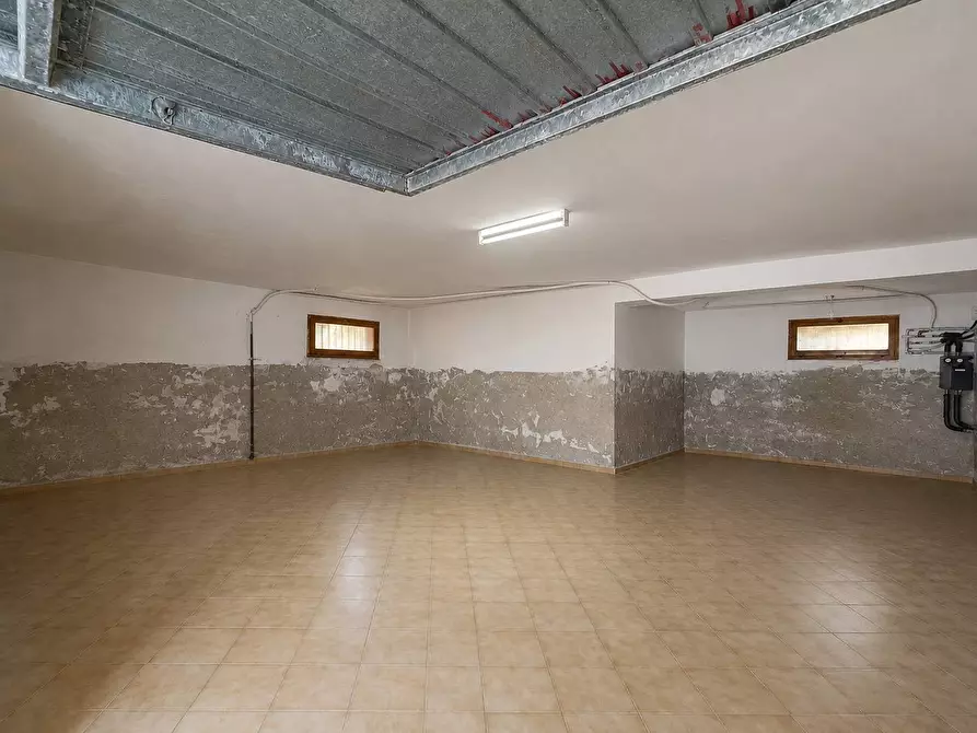 Immagine 29 di Villetta a schiera in vendita  in Località Calalunga a Catanzaro