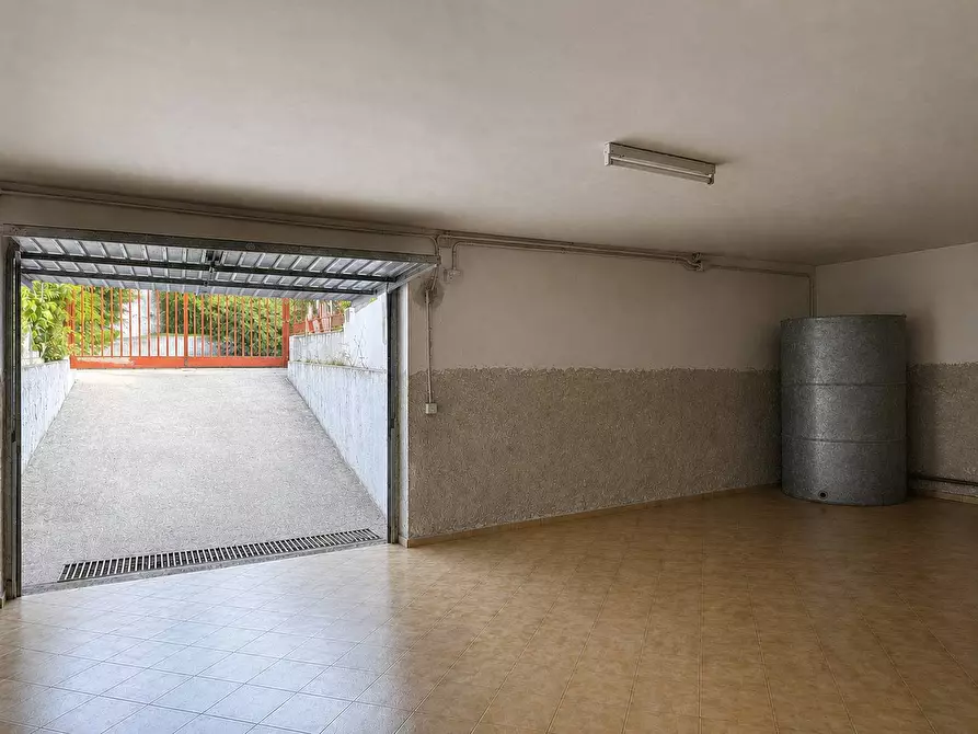 Immagine 32 di Villetta a schiera in vendita  in Località Calalunga a Catanzaro