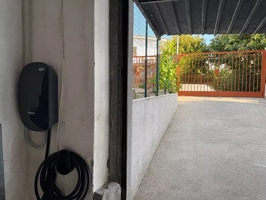Immagine 33 di Villetta a schiera in vendita  in Località Calalunga a Catanzaro