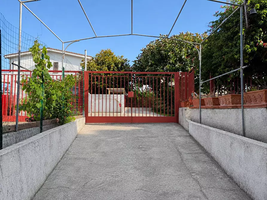 Immagine 34 di Villetta a schiera in vendita  in Località Calalunga a Catanzaro
