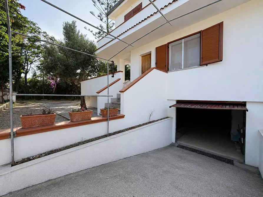 Immagine 28 di Villetta a schiera in vendita  in Località Calalunga a Catanzaro