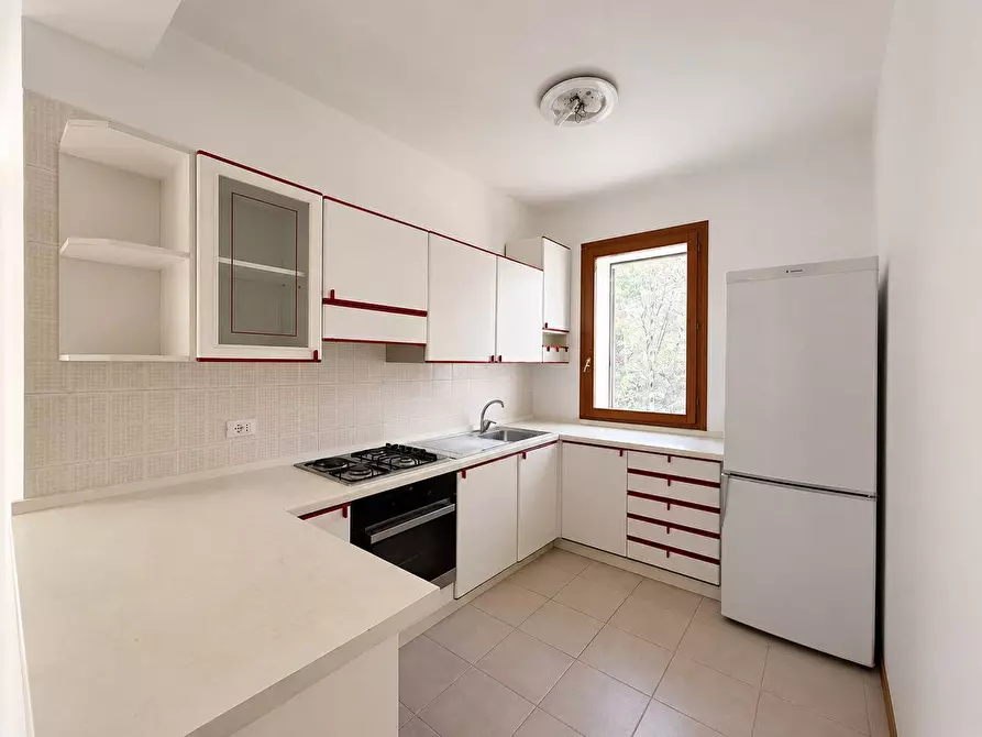 Immagine 8 di Villetta a schiera in vendita  in Località Calalunga a Catanzaro