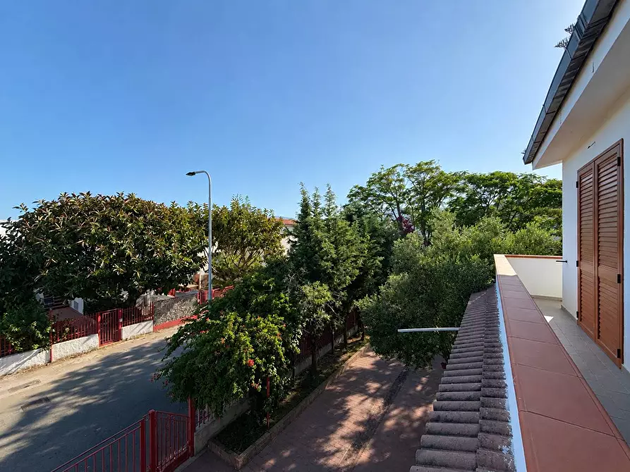 Immagine 14 di Villetta a schiera in vendita  in Località Calalunga a Catanzaro