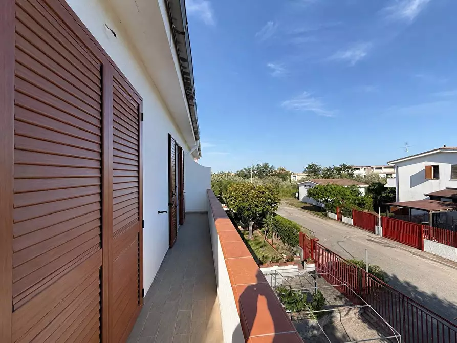 Immagine 16 di Villetta a schiera in vendita  in Località Calalunga a Catanzaro