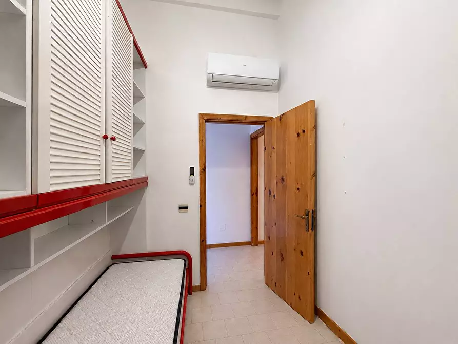 Immagine 25 di Villetta a schiera in vendita  in Località Calalunga a Catanzaro