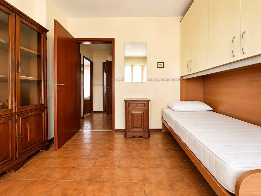 Immagine 15 di Appartamento in vendita  in Via Bezzecca 1/B a Catanzaro
