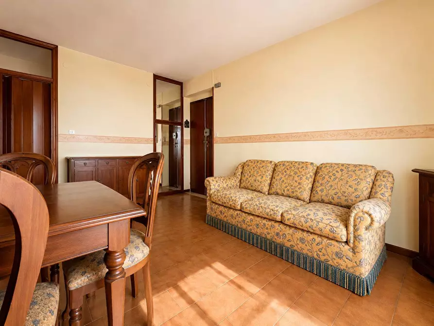 Immagine 4 di Appartamento in vendita  in Via Bezzecca 1/B a Catanzaro