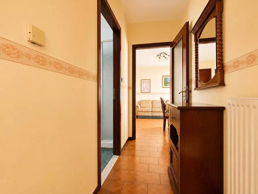 Immagine 24 di Appartamento in vendita  in Via Bezzecca 1/B a Catanzaro