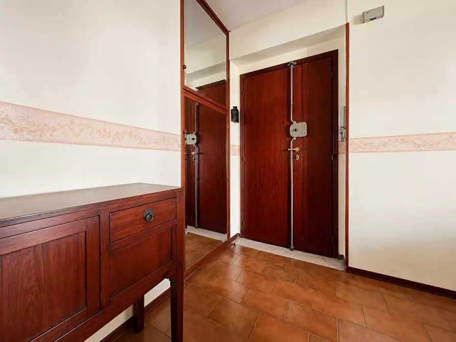 Immagine 25 di Appartamento in vendita  in Via Bezzecca 1/B a Catanzaro