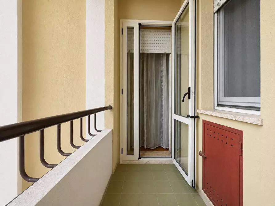 Immagine 8 di Appartamento in vendita  in Via Bezzecca 1/B a Catanzaro