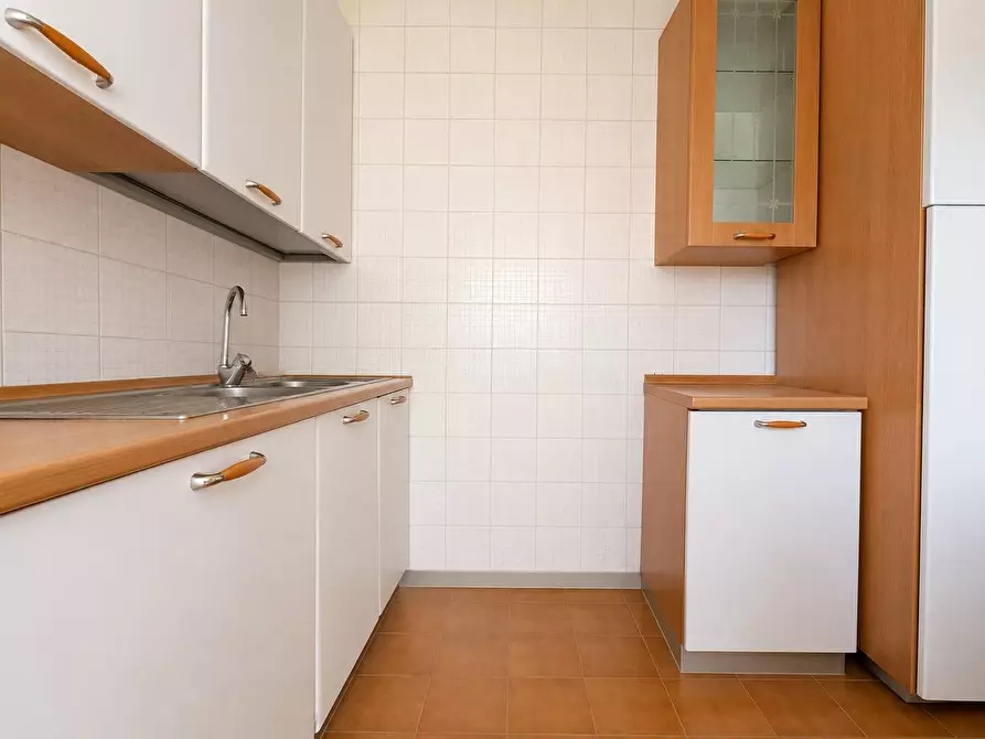 Immagine 6 di Appartamento in vendita  in Via Bezzecca 1/B a Catanzaro