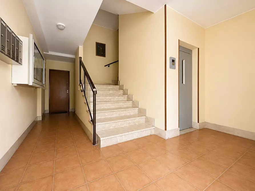 Immagine 27 di Appartamento in vendita  in Via Bezzecca 1/B a Catanzaro