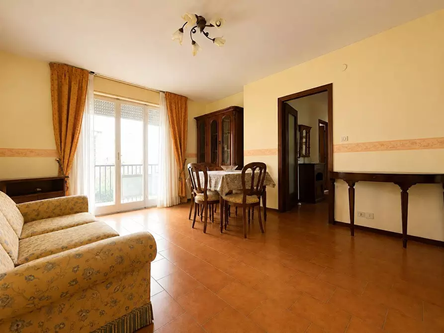 Immagine 1 di Appartamento in vendita  in Via Bezzecca 1/B a Catanzaro