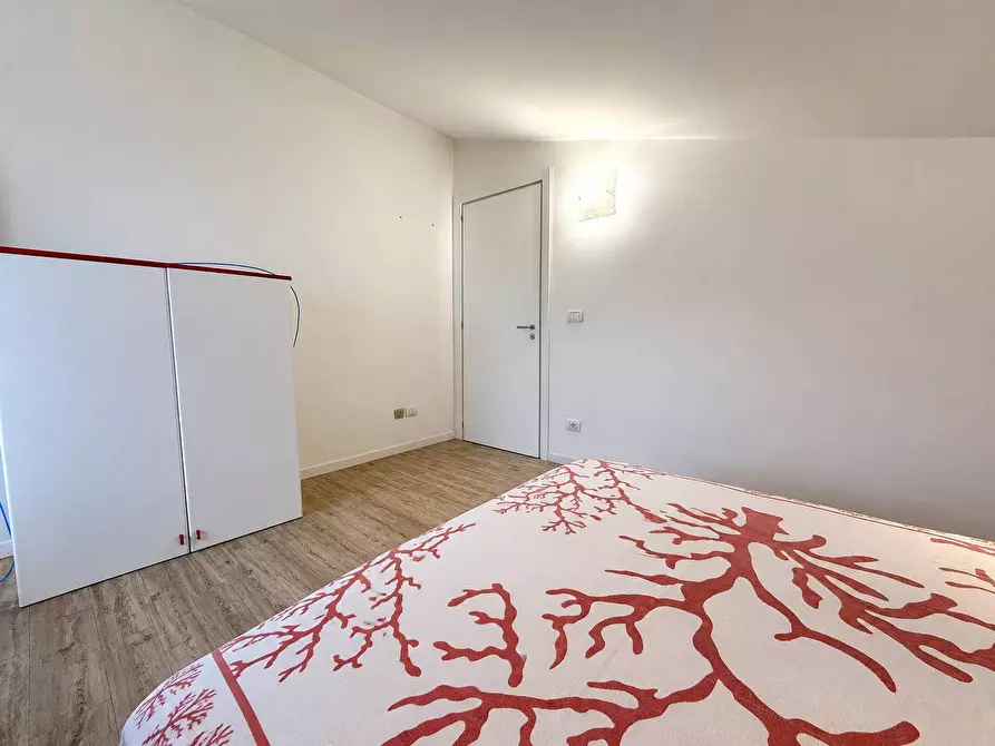 Immagine 6 di Appartamento in affitto  in via strada 13 a Catanzaro