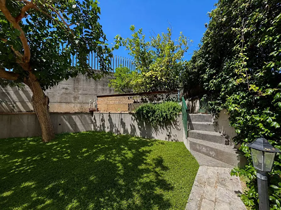Immagine 32 di Villa in vendita  in Traversa via Trapani 45 a Catanzaro