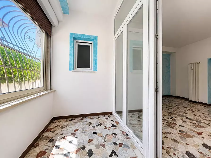 Immagine 4 di Villa in vendita  in Traversa via Trapani 45 a Catanzaro