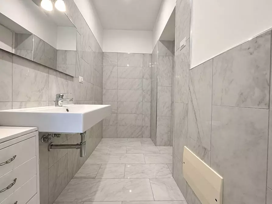 Immagine 13 di Villa in vendita  in Traversa via Trapani 45 a Catanzaro