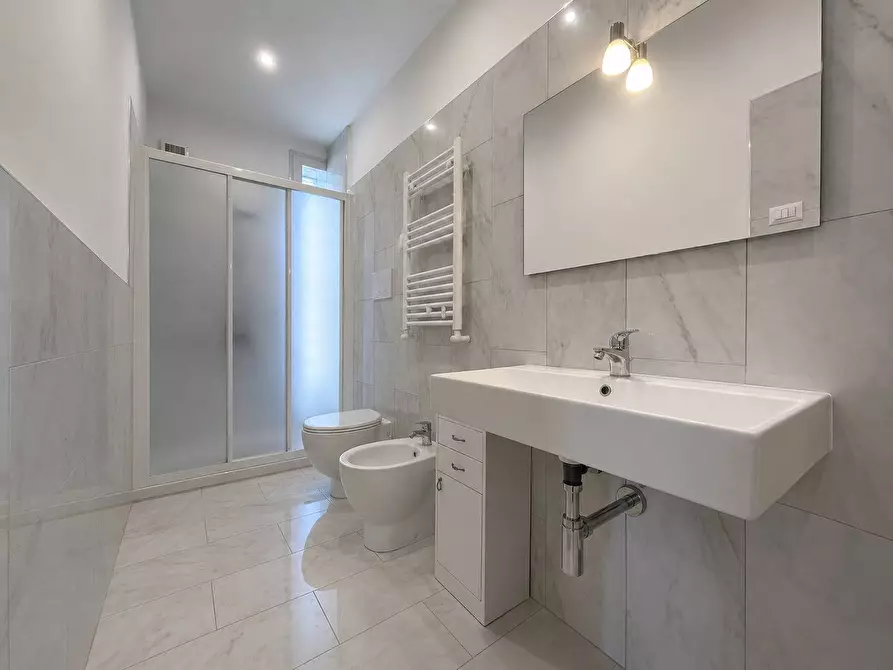 Immagine 12 di Villa in vendita  in Traversa via Trapani 45 a Catanzaro