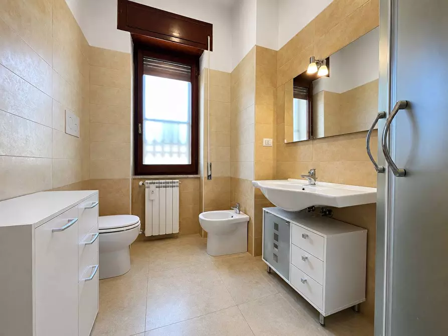 Immagine 16 di Villa in vendita  in Traversa via Trapani 45 a Catanzaro