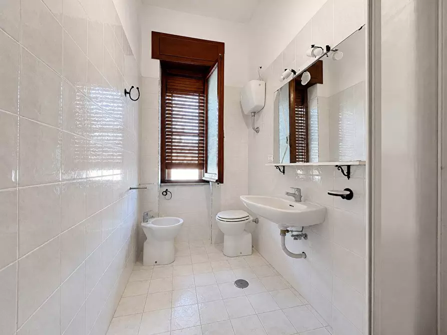 Immagine 8 di Villa in vendita  in Traversa via Trapani 45 a Catanzaro