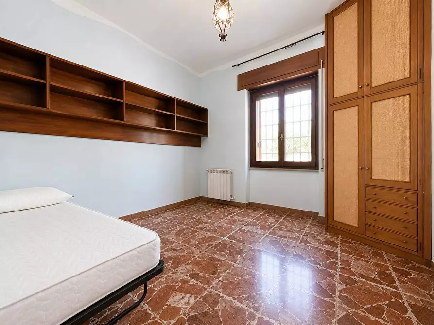 Immagine 14 di Villa in vendita  in Traversa via Trapani 45 a Catanzaro