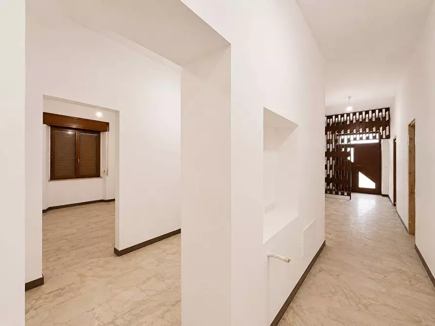 Immagine 23 di Villa in vendita  in Traversa via Trapani 45 a Catanzaro