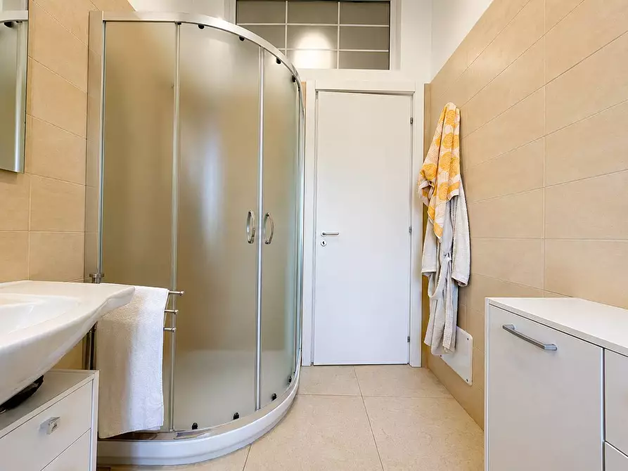 Immagine 17 di Villa in vendita  in Traversa via Trapani 45 a Catanzaro