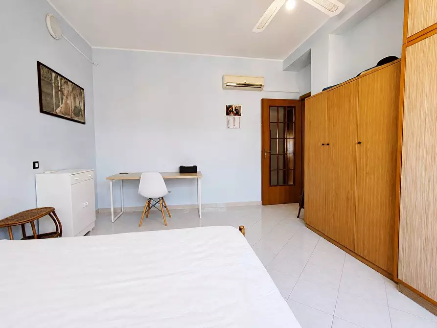 Immagine 3 di Appartamento in affitto  in via Vasco De Gama 8 a Catanzaro