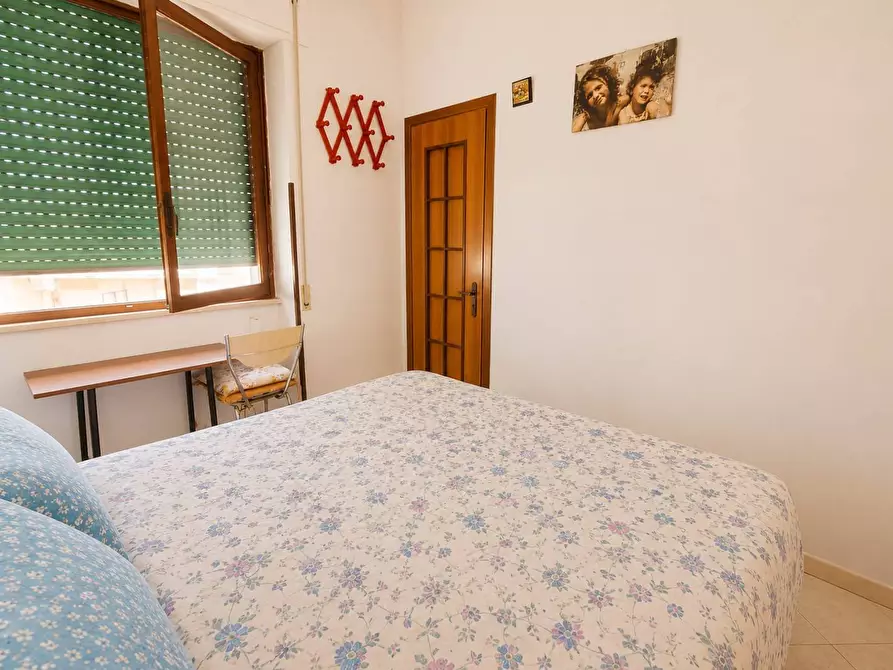Immagine 10 di Appartamento in affitto  in via Vasco De Gama 8 a Catanzaro