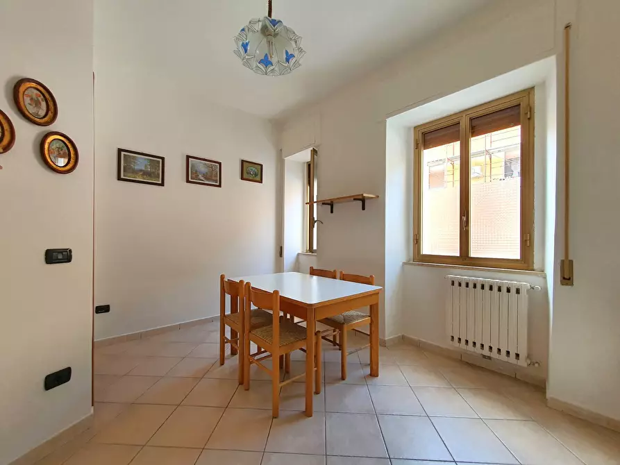 Immagine 2 di Appartamento in affitto  in via Giuseppe Schipani 17 a Catanzaro