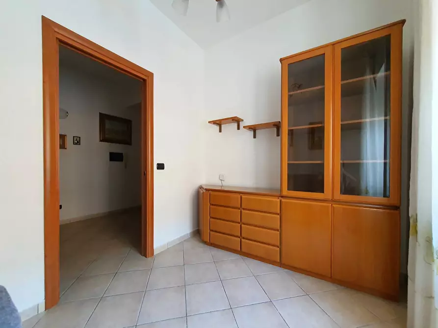 Immagine 6 di Appartamento in affitto  in via Giuseppe Schipani 17 a Catanzaro