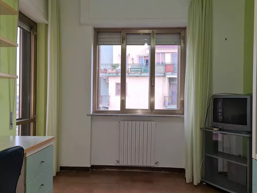 Immagine 10 di Camera in affitto  in via Reggio Calabria a Catanzaro