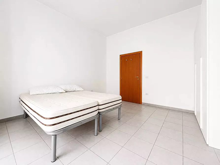 Immagine 6 di Appartamento in affitto  in via Bari 15 a Catanzaro