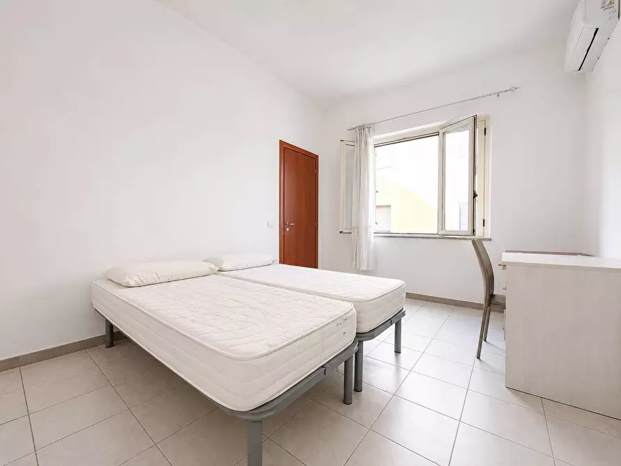 Immagine 8 di Appartamento in affitto  in via Bari 15 a Catanzaro