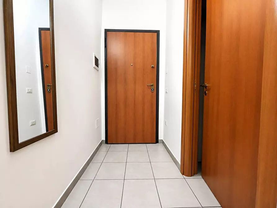 Immagine 4 di Appartamento in affitto  in Via Vibo Valentia 28 a Catanzaro