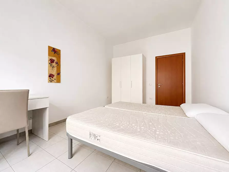 Immagine 5 di Appartamento in affitto  in Via Vibo Valentia 28 a Catanzaro