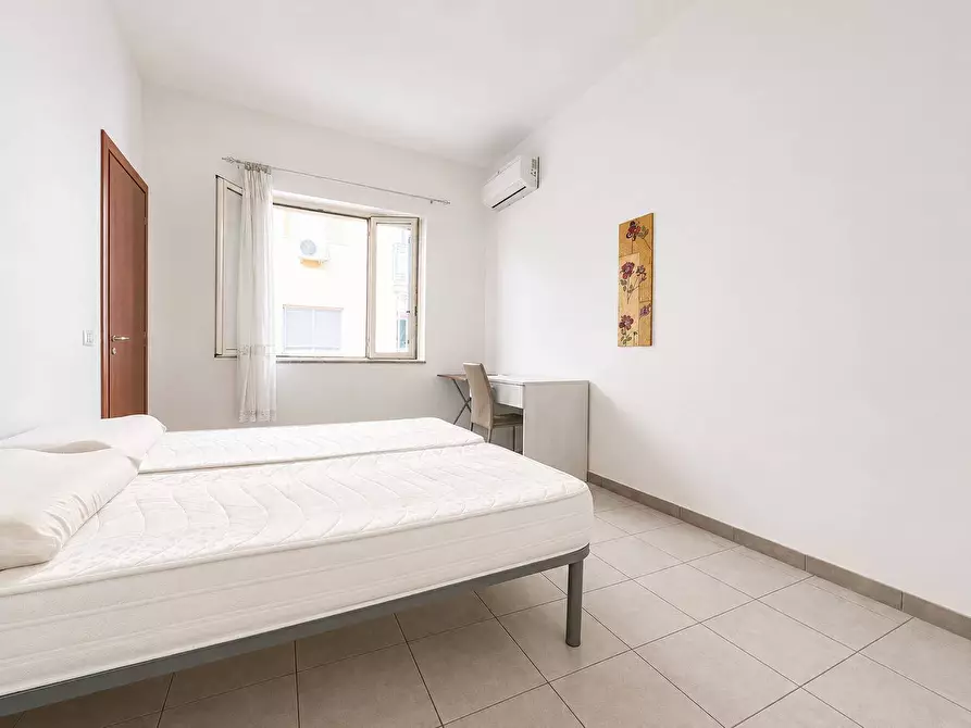 Immagine 7 di Appartamento in affitto  in Via Vibo Valentia 28 a Catanzaro