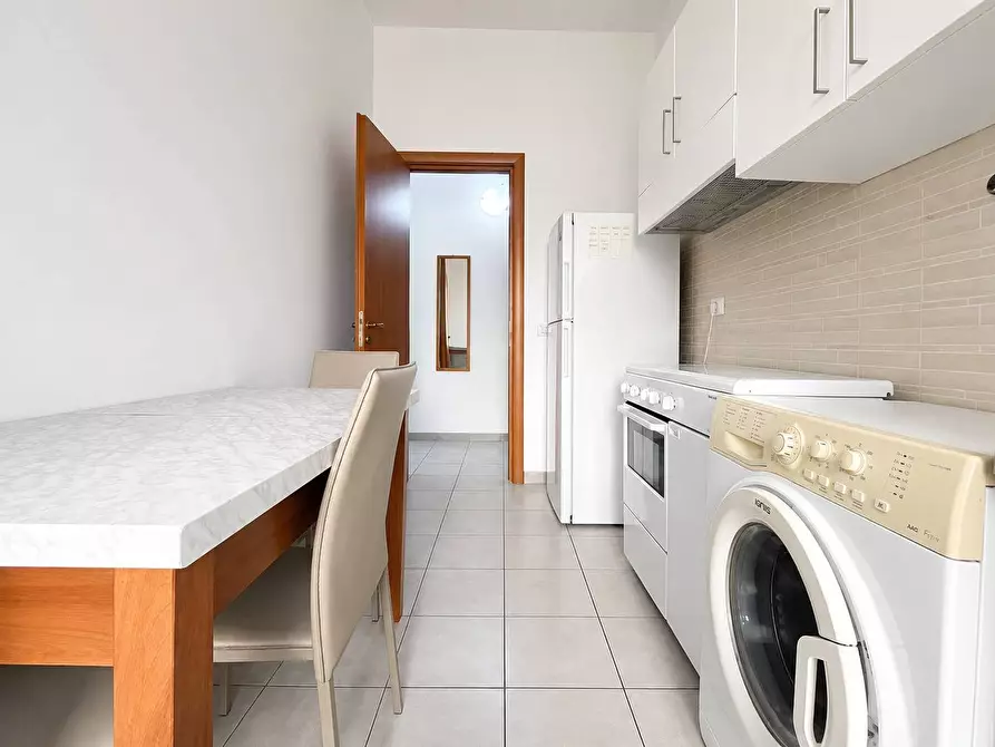 Immagine 3 di Appartamento in affitto  in Via Vibo Valentia 28 a Catanzaro