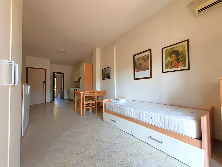 Immagine 4 di Appartamento in affitto  in via Tommaso Campanella a Catanzaro