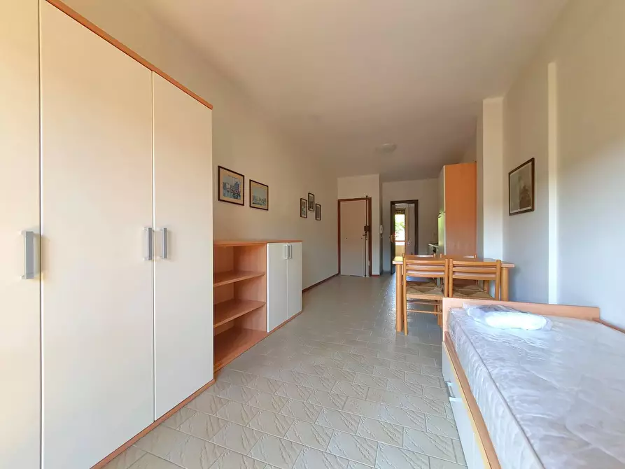 Immagine 5 di Appartamento in affitto  in via Tommaso Campanella a Catanzaro