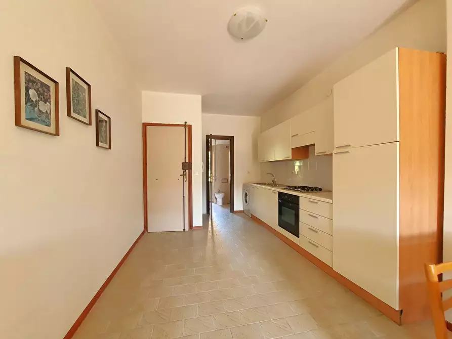 Immagine 8 di Appartamento in affitto  in via Tommaso Campanella a Catanzaro